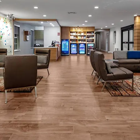 Towneplace Suites By Marriott Dallas Plano/Legacy